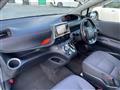 2016 Toyota Sienta