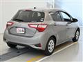 2019 Toyota Vitz