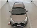 2019 Toyota Vitz