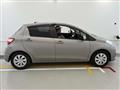 2019 Toyota Vitz