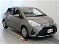 2019 Toyota Vitz
