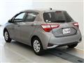 2019 Toyota Vitz