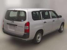 2020 Toyota Probox