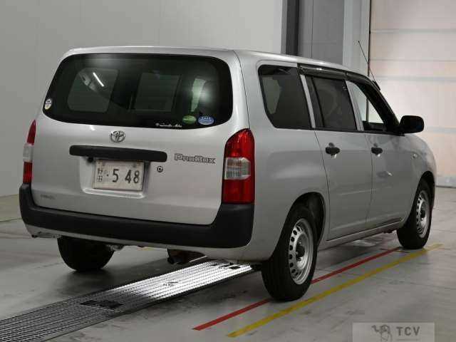 2020 Toyota Probox