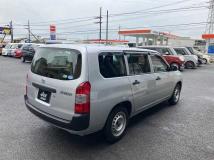 2018 Toyota Succeed