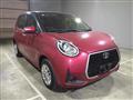 2019 Toyota Passo
