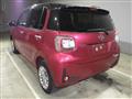 2019 Toyota Passo
