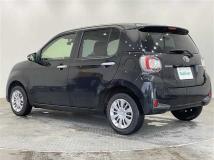 2020 Toyota Passo