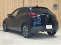 2017 Mazda Demio
