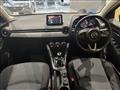 2017 Mazda Demio