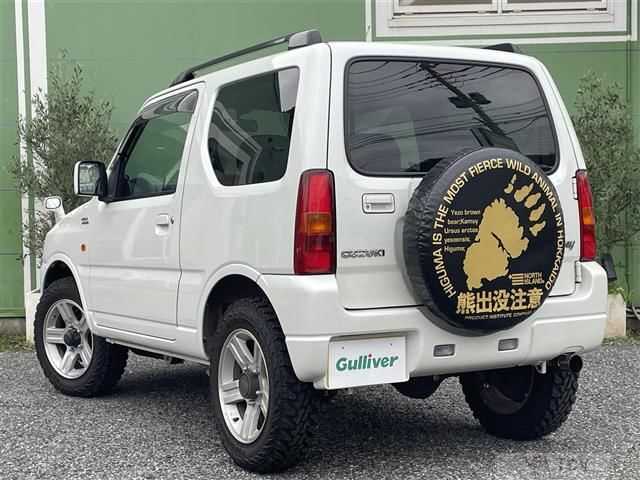 2008 Suzuki Jimny