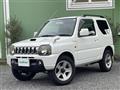2008 Suzuki Jimny