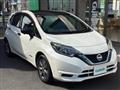 2019 Nissan Note