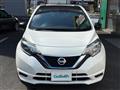 2019 Nissan Note