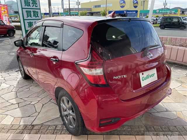 2019 Nissan Note