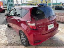 2019 Nissan Note