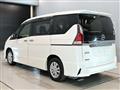 2019 Nissan Serena