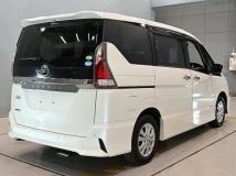 2019 Nissan Serena