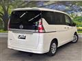 2019 Nissan Serena