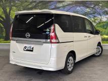 2019 Nissan Serena