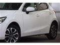 2015 Mazda Demio
