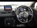 2015 Mazda Demio