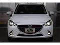 2015 Mazda Demio