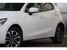 2015 Mazda Demio