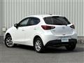 2015 Mazda Demio