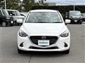 2015 Mazda Demio