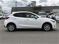 2015 Mazda Demio