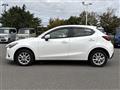 2015 Mazda Demio