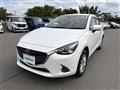 2015 Mazda Demio