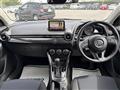2015 Mazda Demio