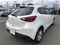 2015 Mazda Demio