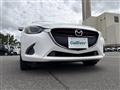 2015 Mazda Demio