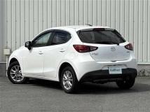 2015 Mazda Demio