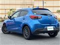 2018 Mazda Demio