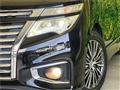 2014 Nissan Elgrand