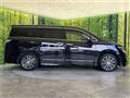 2014 Nissan Elgrand
