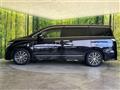 2014 Nissan Elgrand
