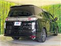 2014 Nissan Elgrand