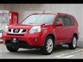 2013 Nissan X-Trail
