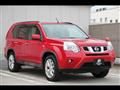 2013 Nissan X-Trail