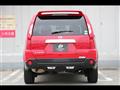 2013 Nissan X-Trail
