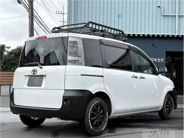 2013 Toyota Sienta
