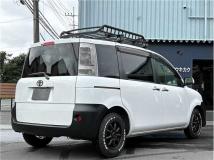 2013 Toyota Sienta
