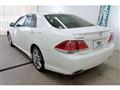 2011 Toyota Crown