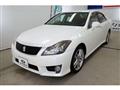 2011 Toyota Crown
