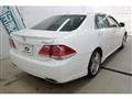 2011 Toyota Crown